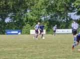 S.K.N.W.K. 1 - IJzendijke 1  (competitie) seizoen 2024-2025 (fotoboek 1) (47/137)